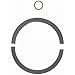 Fel-Pro BS 40422 Rear Engine Main Seal Set