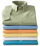 Stays Cool Short Sleeve Textured Sportshirt