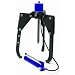 JH Williams 87054 50 Ton Two and Three Jaw Hydraulic Pullers