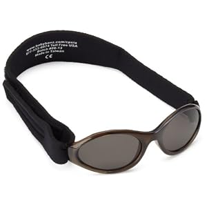 Adventure KidZ BanZ Age 2-5 Sunglasses