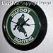 New 'Bigfoot Sighting' Wall Clock