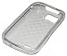 Silikon Transparent Tasche f&uuml;r Samsung i8000 Omnia II 2