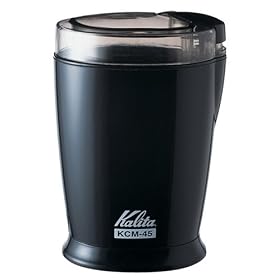 Kalita �d���R�[�q�[�~�� KCM-45
