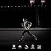 Mrice 2 Pack LED Running Lights for Joggers Night Runner LED Shoe Lights Safety Lights for Runners Battery Less