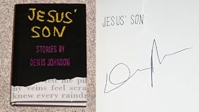 Jesus' Son: Stories by