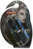 Brush Buddies 8-52060-00337-4 Lady Gaga Singing Toothbrush Replacement Brush Heads