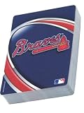 Atlanta Braves Poker Sized Playing Cards