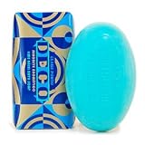 Claus Porto Shea Butter Hand Soap - 5.2 oz. - Deco Lime Basil