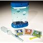 Ocean Zoo Kit with Bonus Million Bubble Pump Included!
