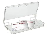 Image of logic3 Crystal Case and Screen Protector (Nintendo 3DS) [Importación inglesa]
