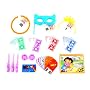 Fisher Price Dora the Explorer Talking Cash Register Accessories