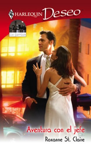 Aventura con el jefe (Miniserie Deseo) (Spanish Edition)