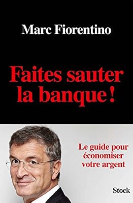 Stock Faites sauter la banque !