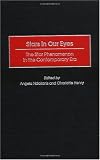 41dNxJCmoXL. SL160  Stars in Our Eyes: The Star Phenomenon in the Contemporary Era