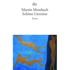 Sch�ne Literatur: Essays