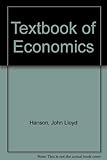 A textbook of economics