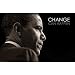Barack Obama (Change Can Happen) Art Poster Print - 36x24