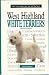  - A New Owner's Guide to West Highland White Terriers (JG Dog)