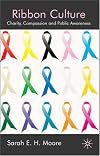 Ribbon Culture: Charity, Compassion and Public Awareness