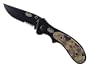 Sheffield 12865 Rogue Folding Pocket Knife