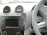 Review Brodit-UK  / DSL-Brodit Mercedes Benz GL-Class Brodit ProClip Center mount 2006 - 2009 Fits All Countries - #653850