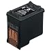 Armor Compatible Inkjet Cartridge Black [HP No. 27 C8727AE Equivalent] Ref K20113