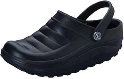 anywear lx unisex clog