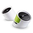 IPEVO Tubular Wireless Speakers