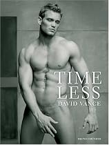 Timeless: Fotobuch (Bruno Gmunder Verlag)