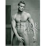 Timeless: Fotobuch (Bruno Gmunder Verlag)von "David Vance"