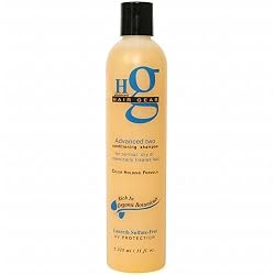 Advanced Hair Gear Advance Two Conditioning Shampoo - 12 oz