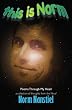 This is Norm: Poems Through My Head