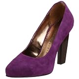 Martinez Valero Womens Paula Platform Pump