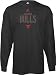 Search : Chicago Bulls Ziggy Long Sleeve T-Shirt