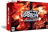 Act of War Direct Action Collectors Edition (PC-DVD)