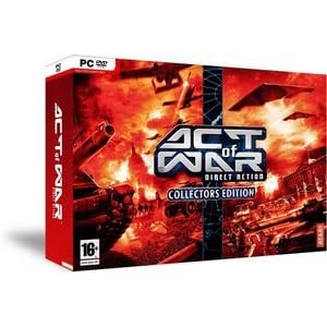Act of War: Direct Action (Collectors Edition) by 