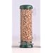 Nu�f�tterer, Fensterf�tterer, Vogelhaus f�rs Fenster, 22 cm, GR�N