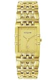 Men's Laureate Goldtone