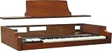 View Details for Hammond XK-3 Lower Manual - Traditional