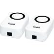 PowerLine HD Ethernet Starter Kit
