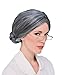 Rubie's Costume Co Character S Grey Old Lady Wig
