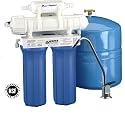 Watt RO-TFM-4SV Premier 4-Stage Reverse Osmosis System