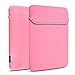 Insten Laptop Sleeve Compatible With Apple MacBook Pro 13-inch/ Macbook Pro with Retina Display 13 inch, Pink
