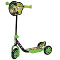 Ben 10 Tri Scooter