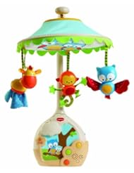Baby Product: Tiny Love Magical Night Musical Mobile - Tiny Love