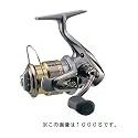 シマノ(SHIMANO) ナスキー 2500S