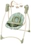Graco Lovin' Hug Open Top Swing in Margo
