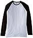 Augusta Sportswear Mens Wicking Long Sleeve T-shirt, Royal, Large US