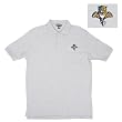 Florida Panthers NHL "Classic Pique" Polo Shirt (Gray Gray)