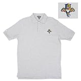 Florida Panthers NHL "Excellence" Polo Shirt (White) (2X-Large)